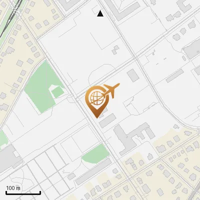 Foto zu Fabeckstraße 30-32, 14195 Berlin