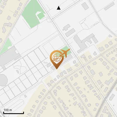 Foto zu Fabeckstraße 35, 14195 Berlin