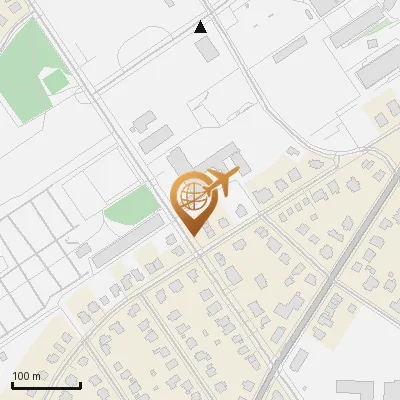 Foto zu Fabeckstraße 38, 14195 Berlin