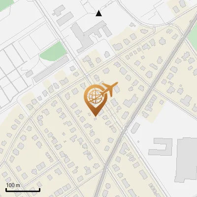 Foto zu Fabeckstraße 45-51, 14195 Berlin