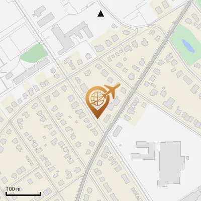 Foto zu Fabeckstraße 52, 14195 Berlin