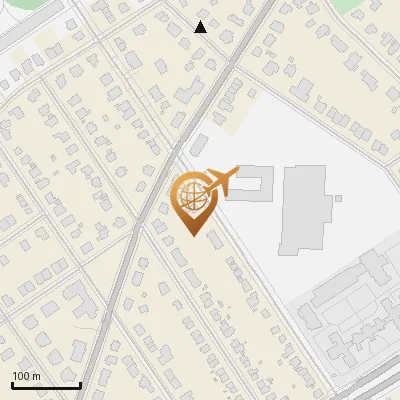 Foto zu Fabeckstraße 57-61, 14195 Berlin