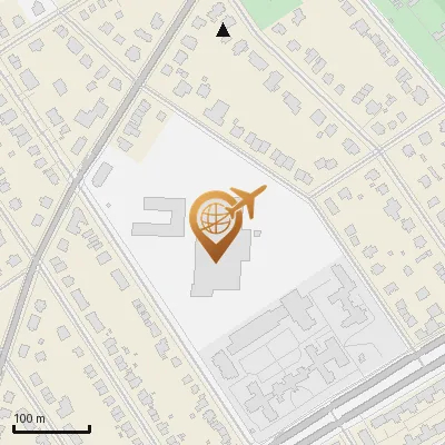 Foto zu Fabeckstraße 62, 14195 Berlin