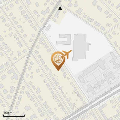 Foto zu Fabeckstraße 63-69, 14195 Berlin