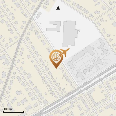 Foto zu Fabeckstraße 71-75, 14195 Berlin