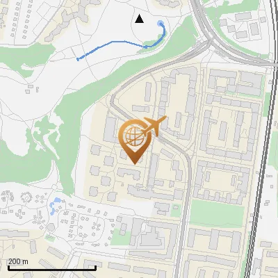 Foto zu Faberstraße 4, 81373 München