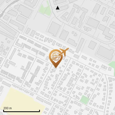 Karte Fabinistraße 20-32, 81829 München