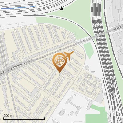 Foto zu Fabriciusstraße 4-14, 51065 Köln