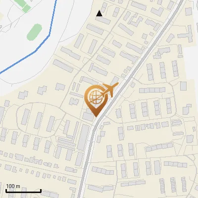 Foto zu Fabriciusstraße 99-109, 22177 Hamburg