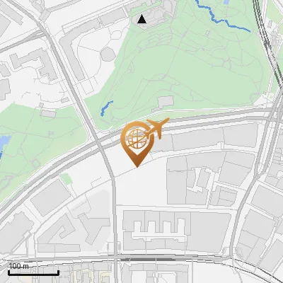 Karte Gorch-Fock-Wall 7, 20354 Hamburg