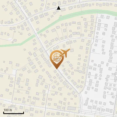 Foto zu Fachinger Straße 16-26, 13591 Berlin