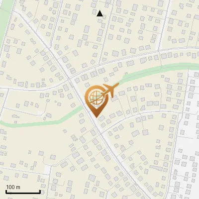 Foto zu Fachinger Straße 32-34, 13591 Berlin