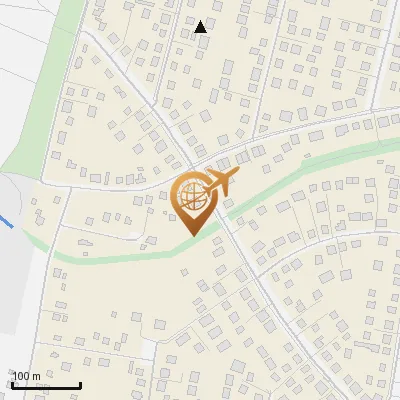 Foto zu Fachinger Straße 35-39, 13591 Berlin