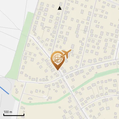 Foto zu Fachinger Straße 40-44, 13591 Berlin