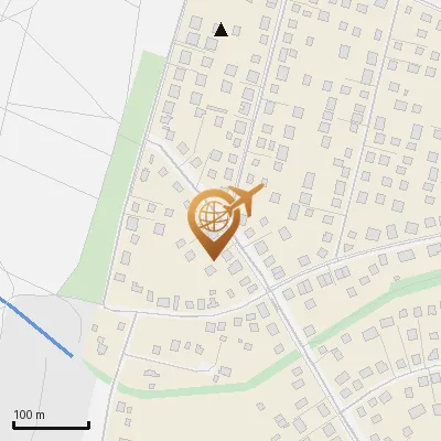 Foto zu Fachinger Straße 45, 13591 Berlin