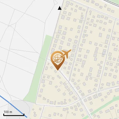 Foto zu Fachinger Straße 46-51, 13591 Berlin