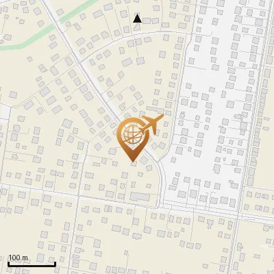 Foto zu Fachinger Straße 5-15, 13591 Berlin