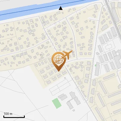 Foto zu Fähenweg 1, 12527 Berlin