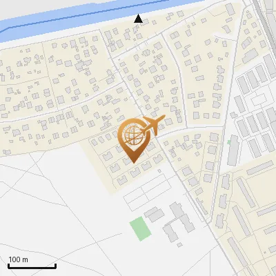 Foto zu Fähenweg 3-5, 12527 Berlin