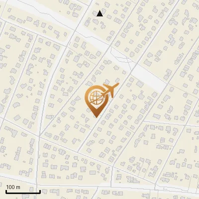 Foto zu Fählmannweg 8-13, 14089 Berlin