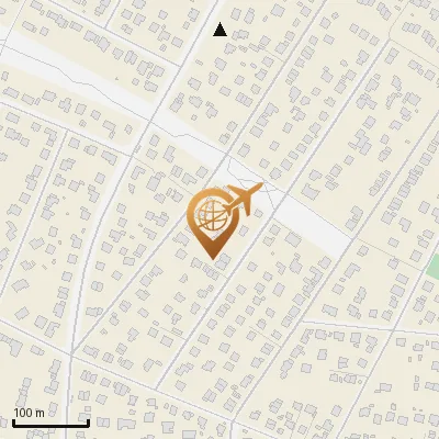 Karte Fählmannweg 17, 14089 Berlin