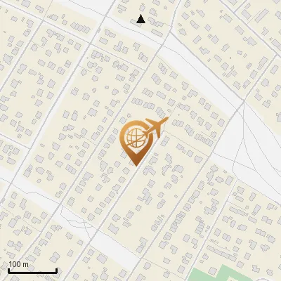 Foto zu Fählmannweg 36-39, 14089 Berlin