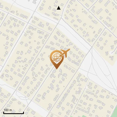 Foto zu Fählmannweg 40-43, 14089 Berlin