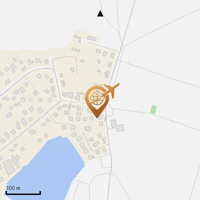 Karte Fährallee 1, 12527 Berlin