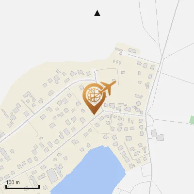 Karte Fährallee 10, 12527 Berlin