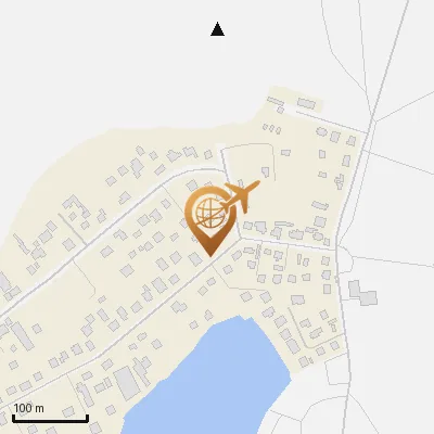 Karte Fährallee 12, 12527 Berlin