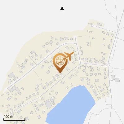 Karte Fährallee 18, 12527 Berlin