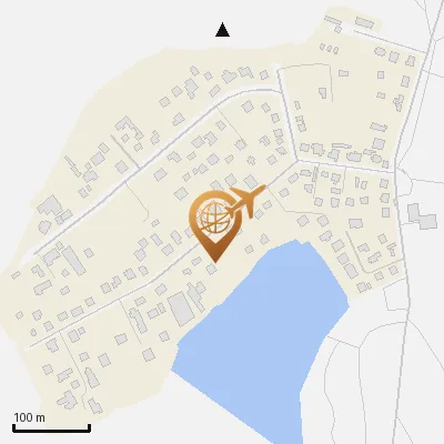 Karte Fährallee 23, 12527 Berlin