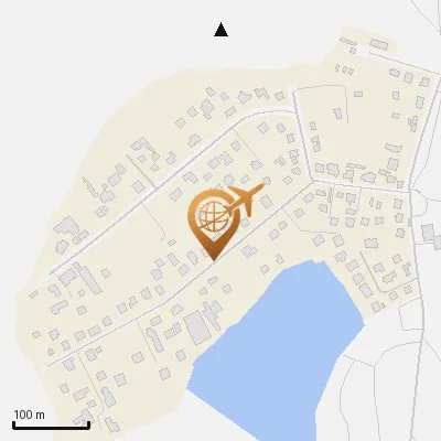 Karte Fährallee 24, 12527 Berlin