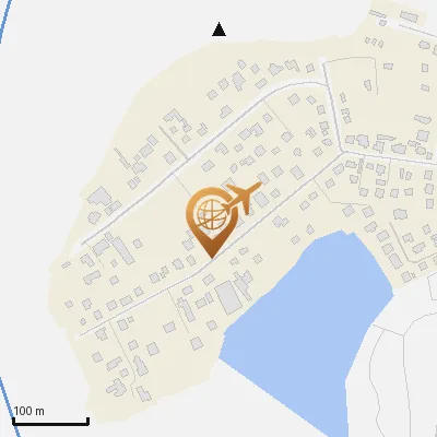 Karte Fährallee 28, 12527 Berlin