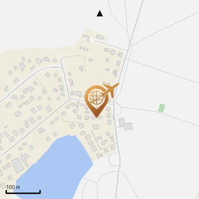 Karte Fährallee 3, 12527 Berlin