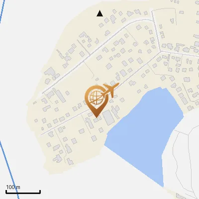 Karte Fährallee 31, 12527 Berlin