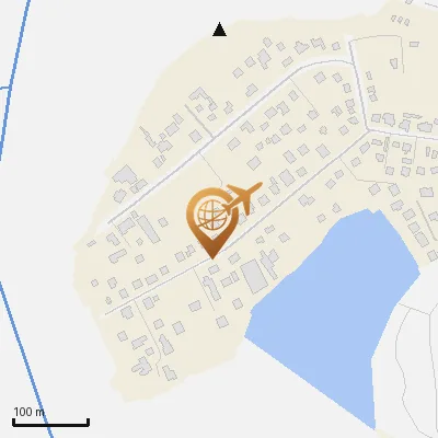 Karte Fährallee 32, 12527 Berlin