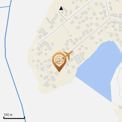 Karte Fährallee 37, 12527 Berlin