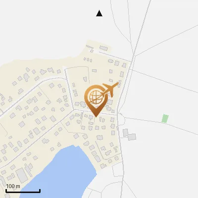 Karte Fährallee 4, 12527 Berlin