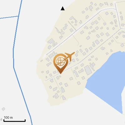 Karte Fährallee 40, 12527 Berlin