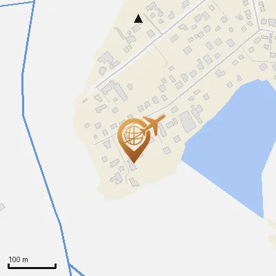 Karte Fährallee 41, 12527 Berlin