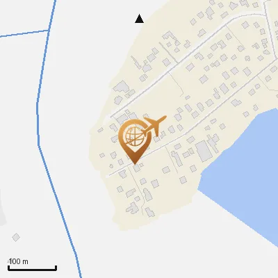 Karte Fährallee 42, 12527 Berlin