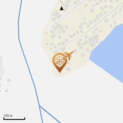 Karte Fährallee 45, 12527 Berlin