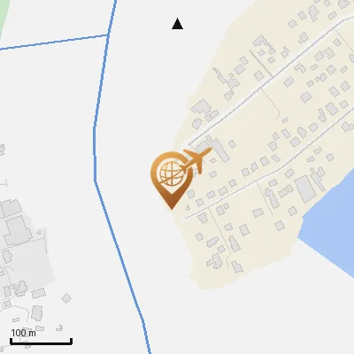 Karte Fährallee 46, 12527 Berlin