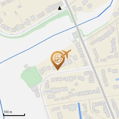 Karte Fährhausstraße 11-15, 22085 Hamburg