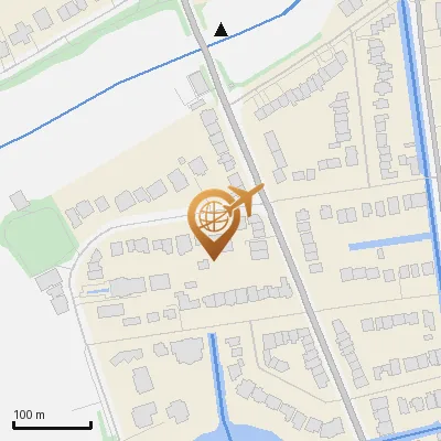 Foto zu Fährhausstraße 16-18, 22085 Hamburg