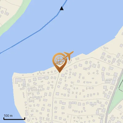 Foto zu Fährstraße 13, 13503 Berlin