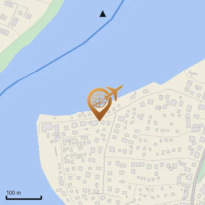 Karte Fährstraße 14, 13503 Berlin