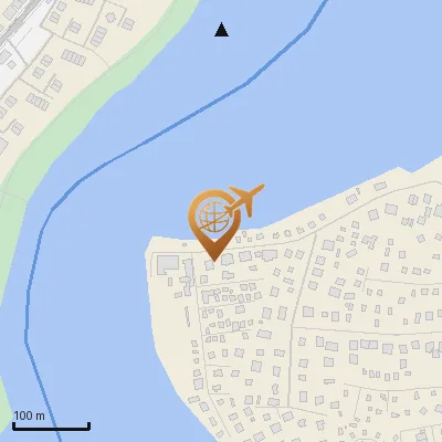 Foto zu Fährstraße 15, 13503 Berlin