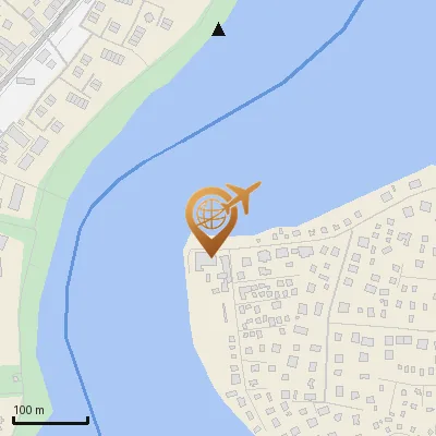 Foto zu Fährstraße 16, 13503 Berlin